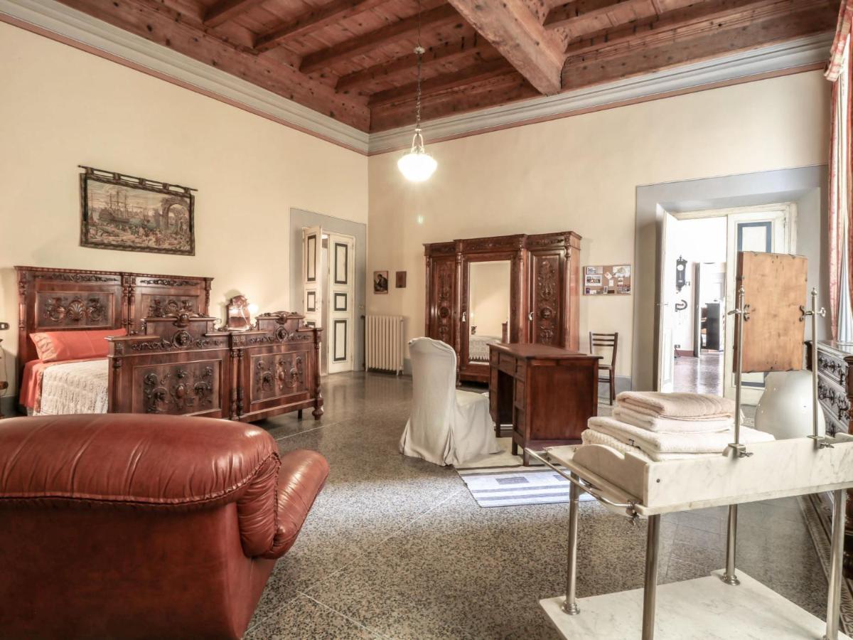 Apartment Palazzo Cittadella By Interhome Λούκα Εξωτερικό φωτογραφία