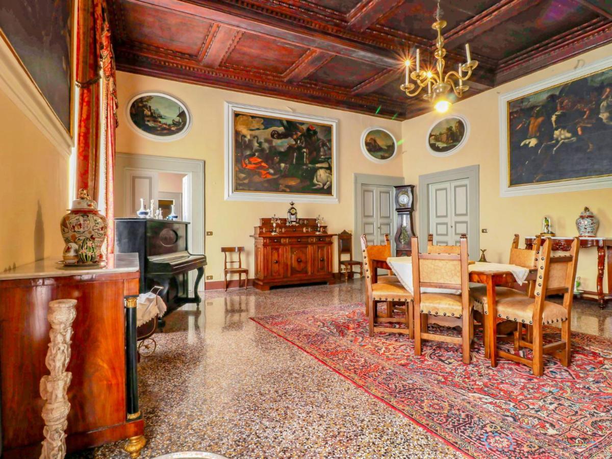 Apartment Palazzo Cittadella By Interhome Λούκα Εξωτερικό φωτογραφία
