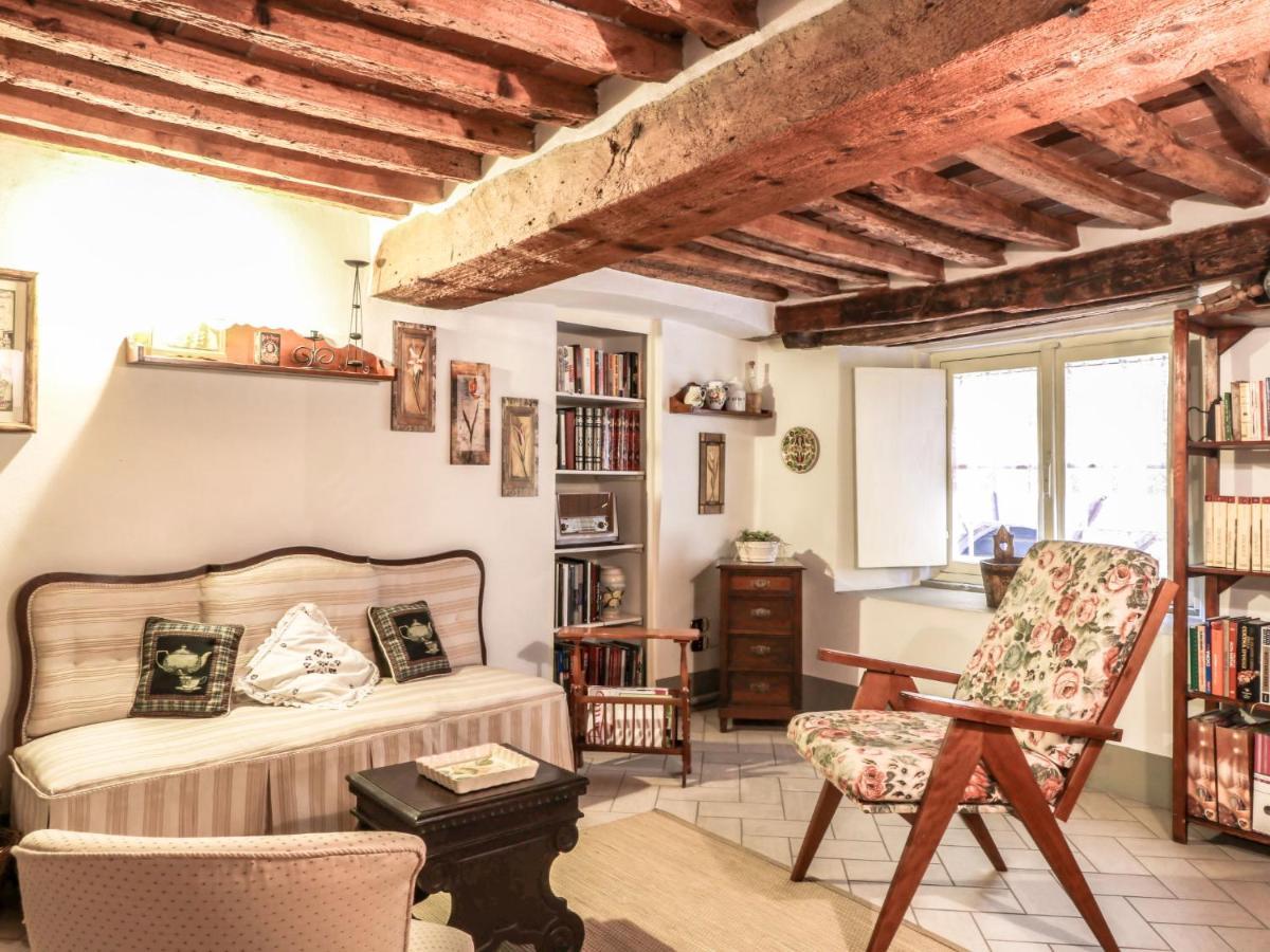 Apartment Palazzo Cittadella By Interhome Λούκα Εξωτερικό φωτογραφία