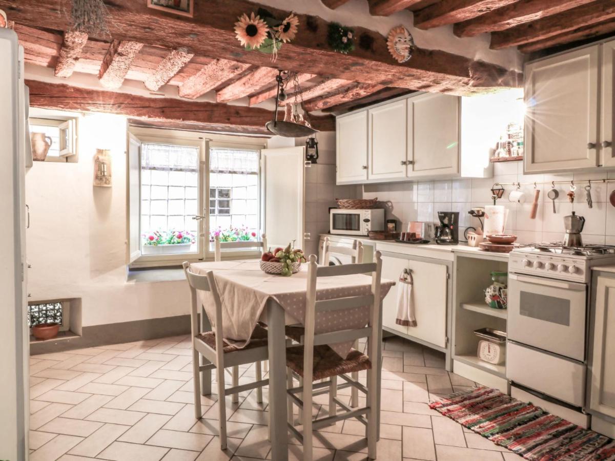 Apartment Palazzo Cittadella By Interhome Λούκα Εξωτερικό φωτογραφία