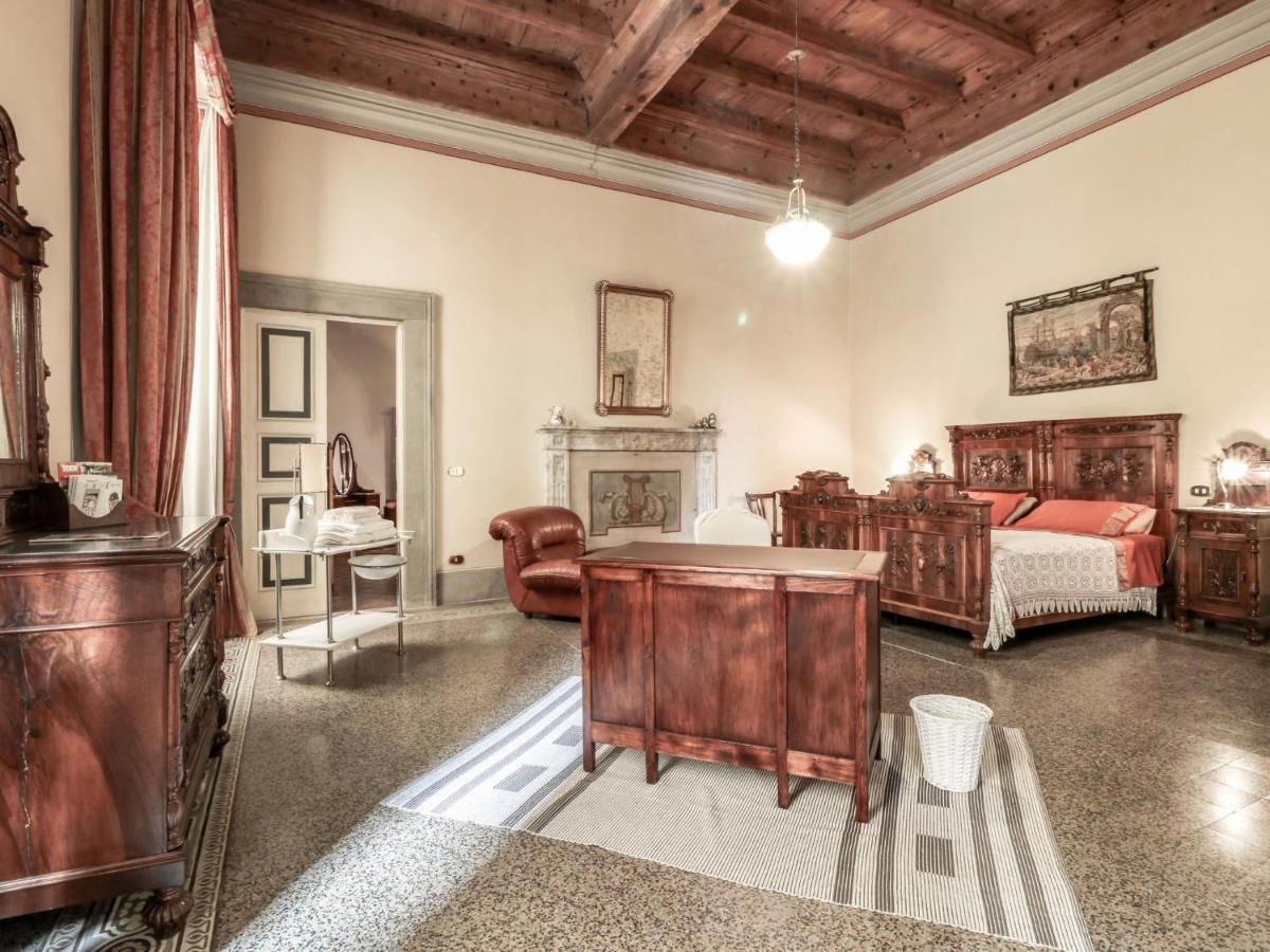 Apartment Palazzo Cittadella By Interhome Λούκα Εξωτερικό φωτογραφία