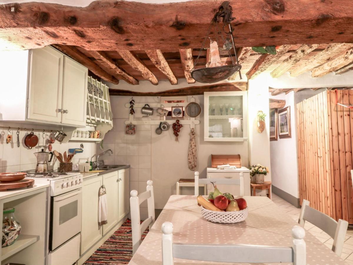 Apartment Palazzo Cittadella By Interhome Λούκα Εξωτερικό φωτογραφία