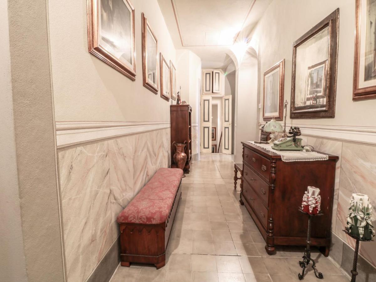 Apartment Palazzo Cittadella By Interhome Λούκα Εξωτερικό φωτογραφία