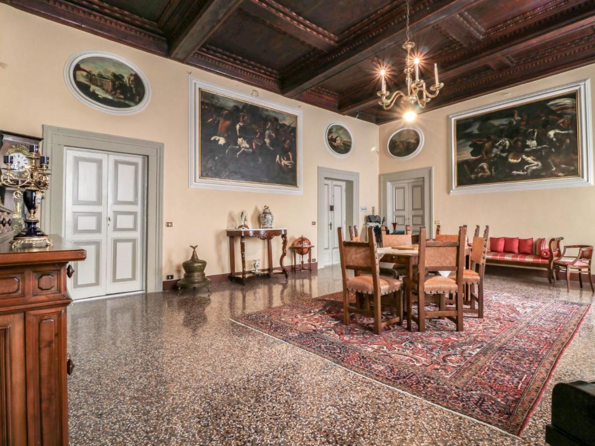 Apartment Palazzo Cittadella By Interhome Λούκα Εξωτερικό φωτογραφία